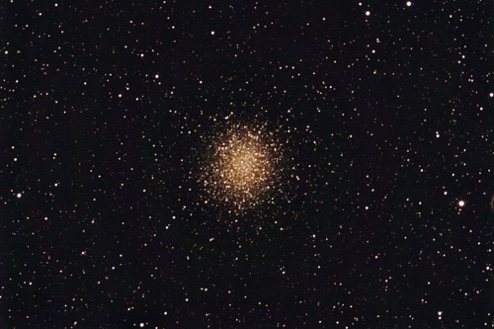 M14 Cluster